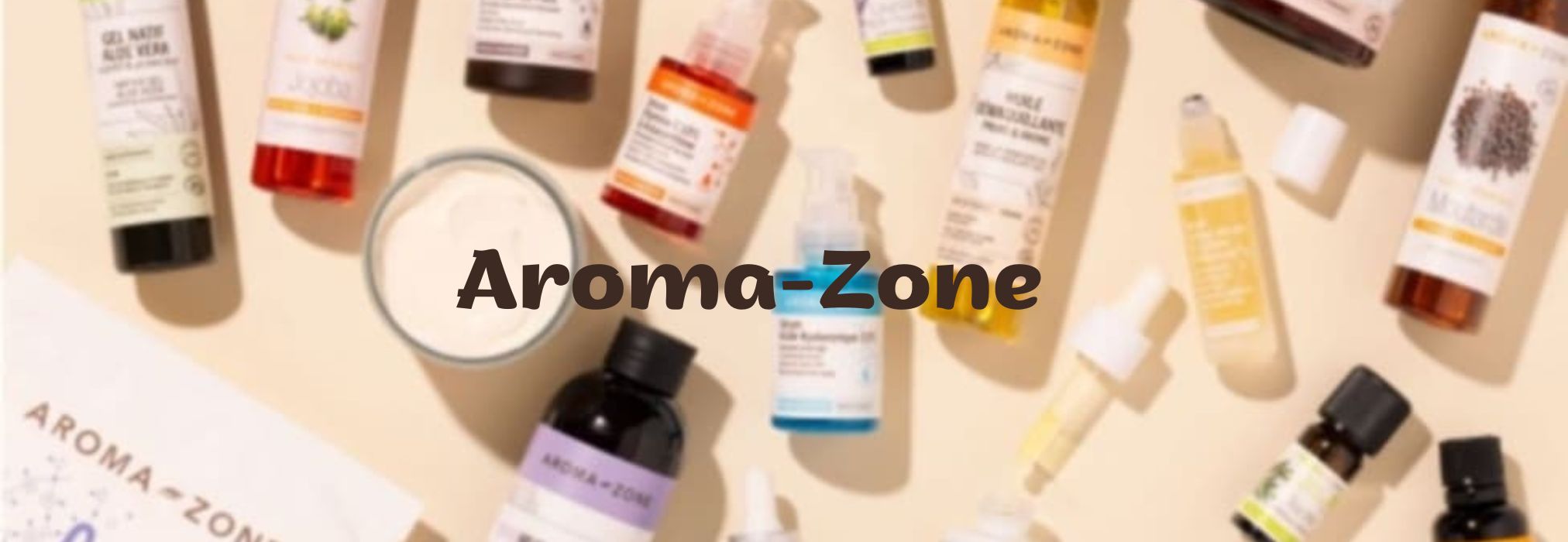 AROMA-zONE
