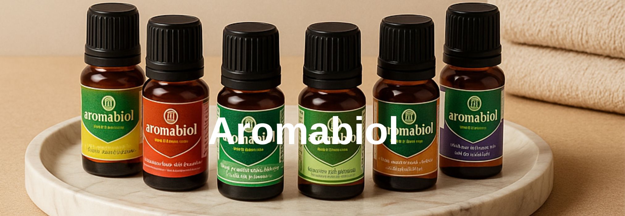 Aromabiol
