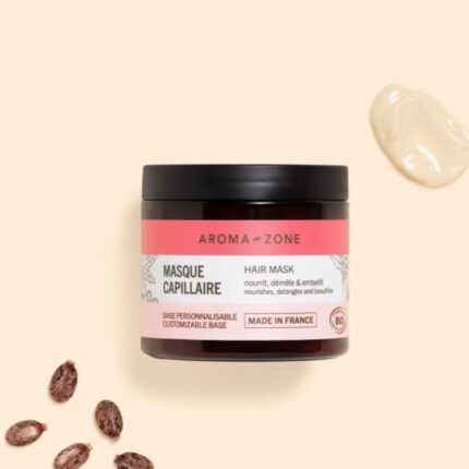 Masque capillaire 200 ML