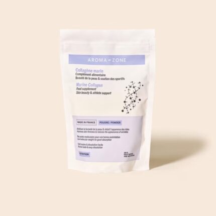 Collagène marin - 250 G - Complément alimentaire