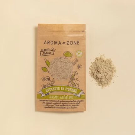 Guimauve en poudre 100G