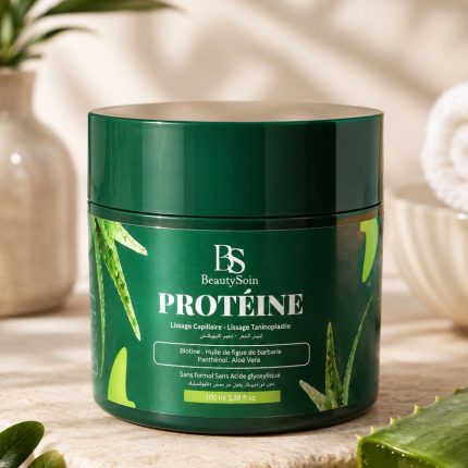 PROTÉINE 100ML